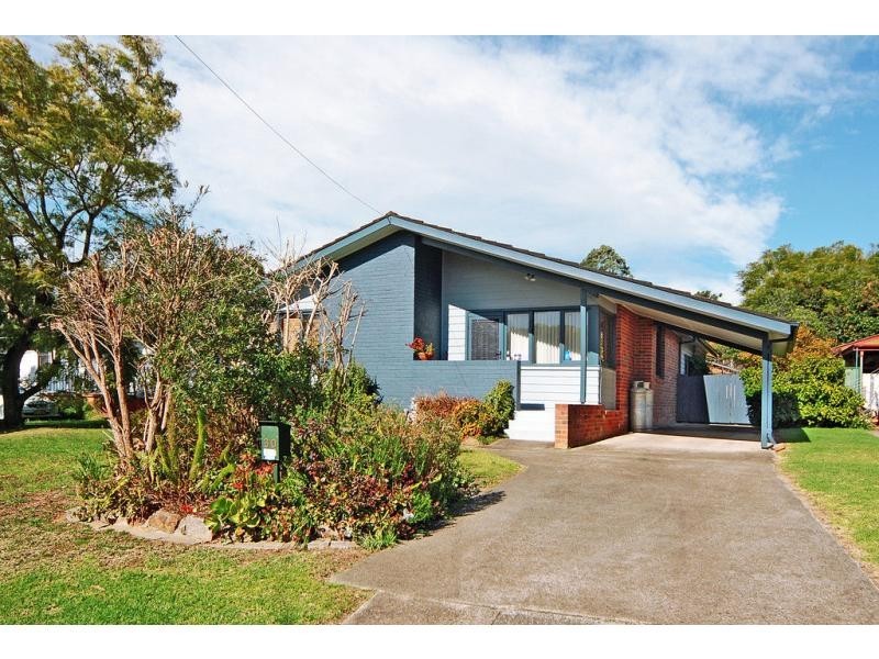 30 Page Avenue, North Nowra NSW 2541