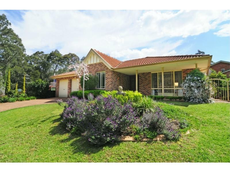 6 Murrell Place, North Nowra NSW 2541