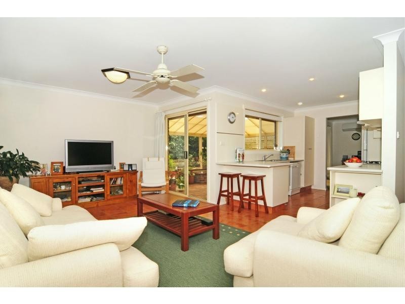 6 Murrell Place, North Nowra NSW 2541