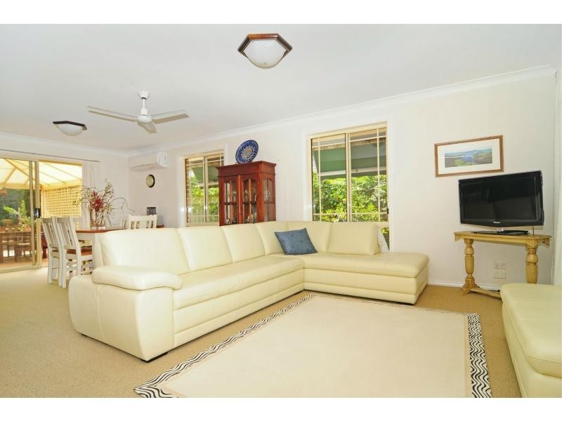 6 Murrell Place, North Nowra NSW 2541