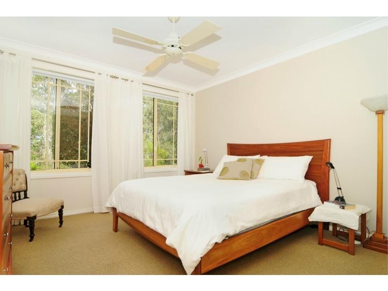 6 Murrell Place, North Nowra NSW 2541