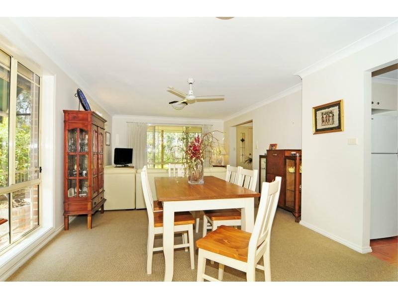 6 Murrell Place, North Nowra NSW 2541