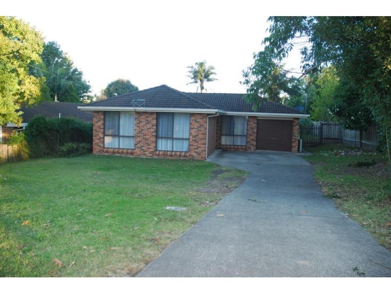 95 Yalwal Road, West Nowra NSW 2541