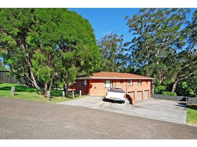 131 Wallace Street, Nowra NSW 2541