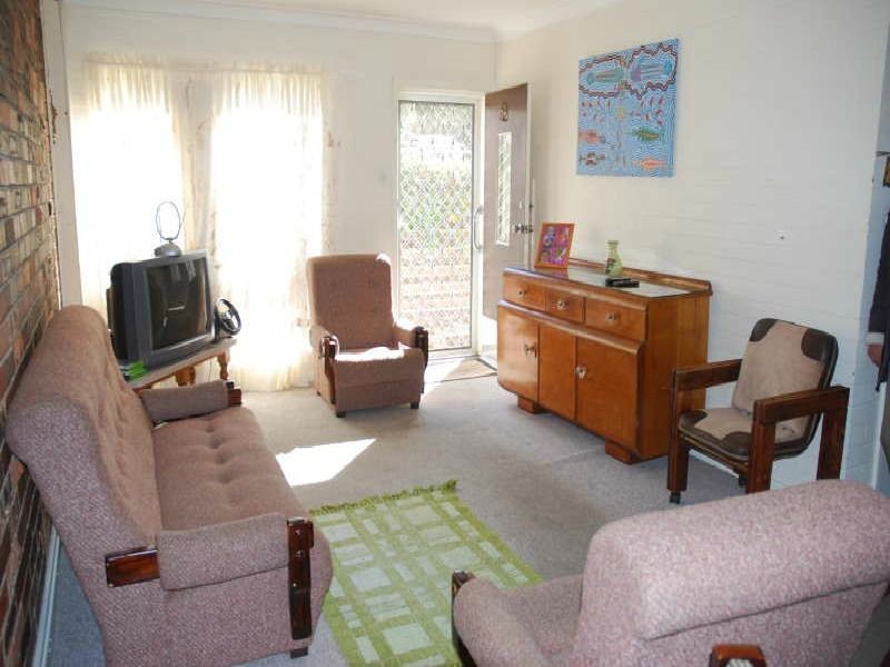 4/430 Princes Highway, Bomaderry NSW 2541