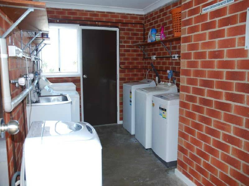 4/430 Princes Highway, Bomaderry NSW 2541