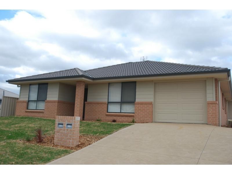 66 Peppermint Drive, Worrigee NSW 2540