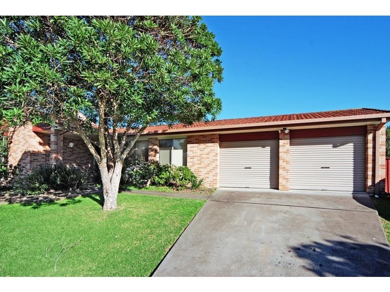 17 Peppermint Drive, Worrigee NSW 2540
