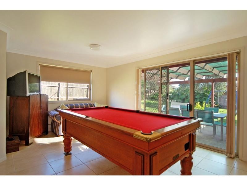 17 Peppermint Drive, Worrigee NSW 2540