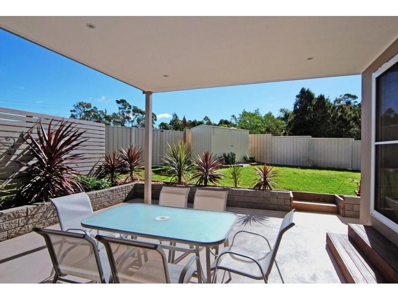 14 Zieria Avenue, North Nowra NSW 2541