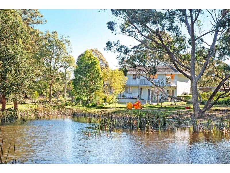 D1436A Princes Highway, Tomerong NSW 2540