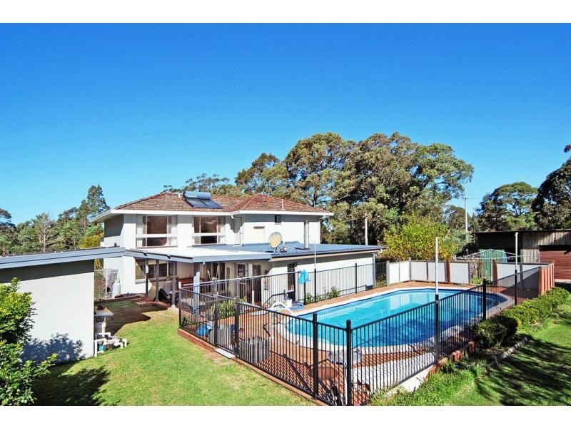 D1436A Princes Highway, Tomerong NSW 2540