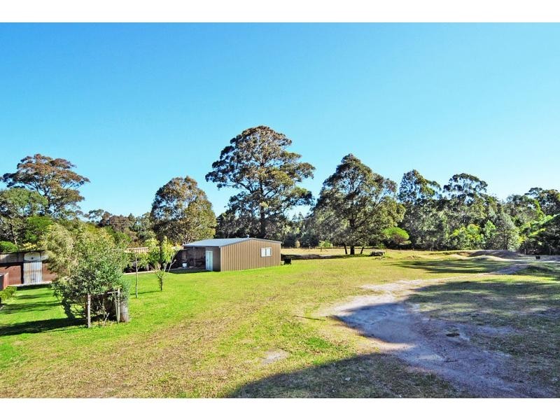 D1436A Princes Highway, Tomerong NSW 2540