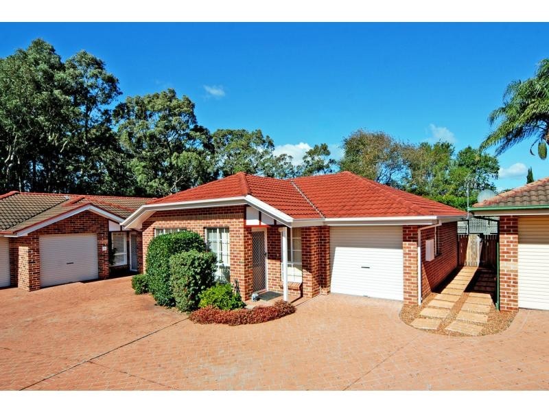 6/7 Hamilton Place, Bomaderry NSW 2541