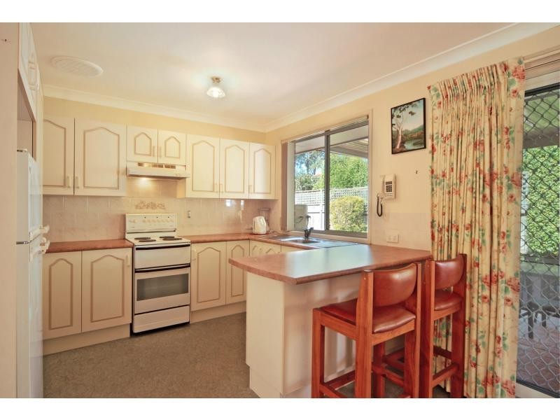 6/7 Hamilton Place, Bomaderry NSW 2541
