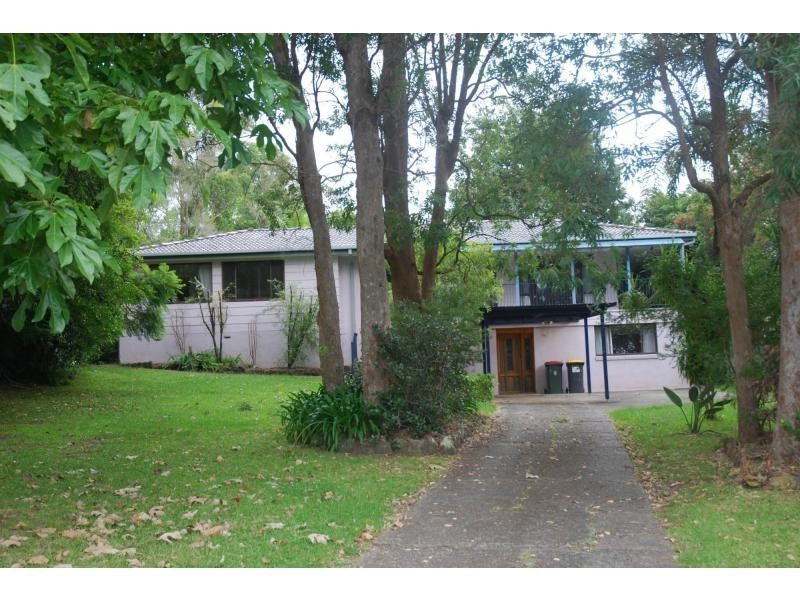 25 Tannery Road, Cambewarra NSW 2540