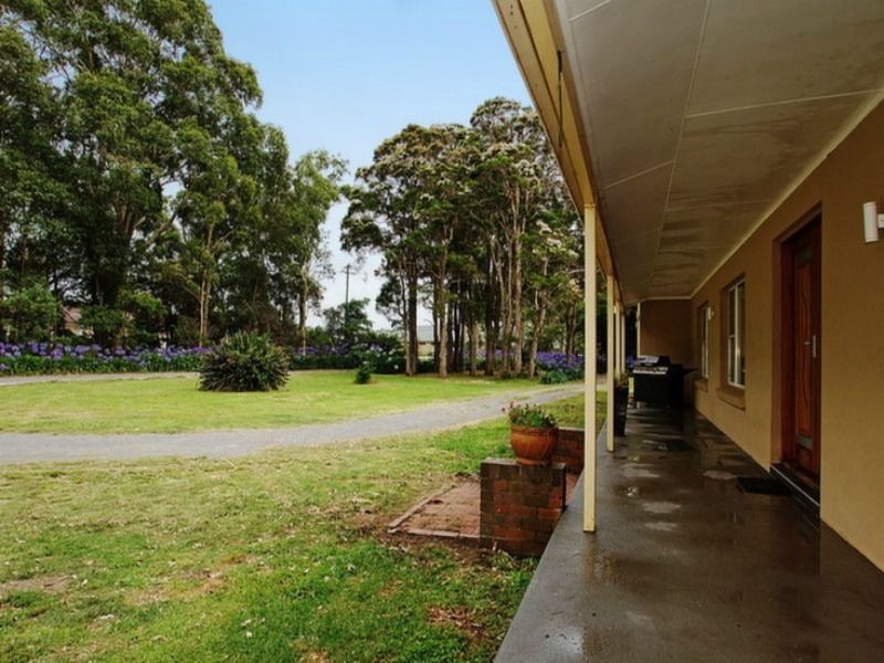 111 Worrigee Road, Worrigee NSW 2540
