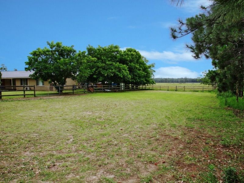 111 Worrigee Road, Worrigee NSW 2540