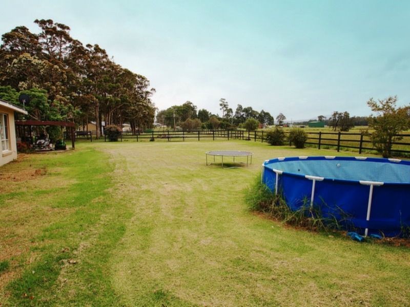 111 Worrigee Road, Worrigee NSW 2540