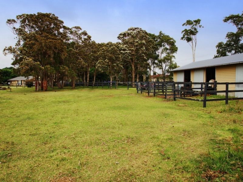 111 Worrigee Road, Worrigee NSW 2540