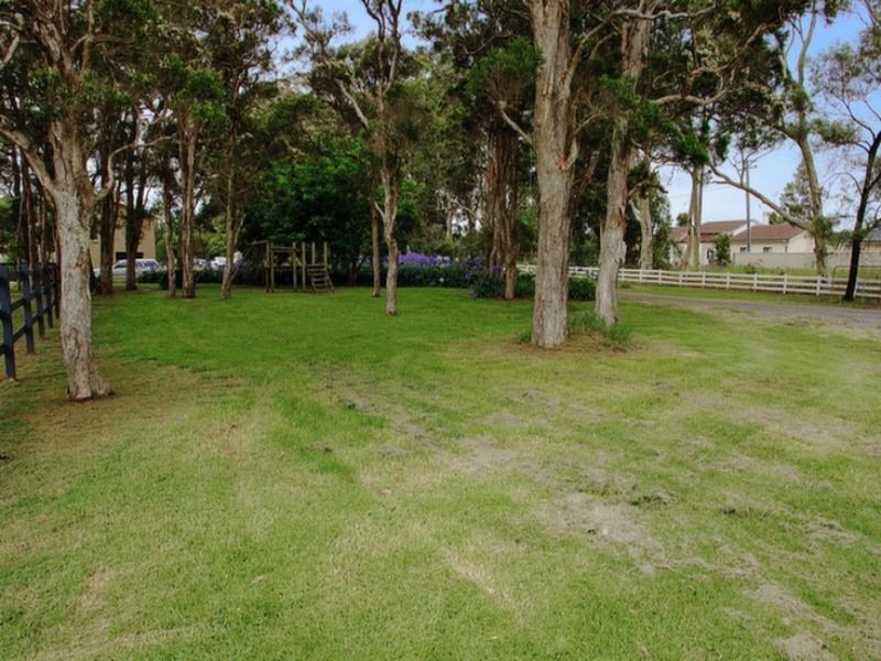 111 Worrigee Road, Worrigee NSW 2540