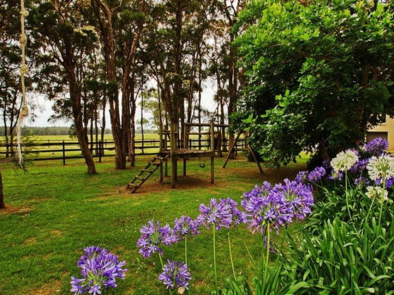 111 Worrigee Road, Worrigee NSW 2540