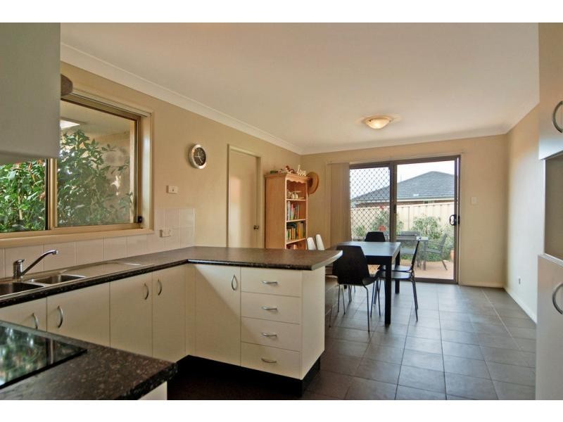 3/31 Sullivan Street, Worrigee NSW 2540
