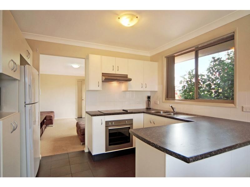 3/31 Sullivan Street, Worrigee NSW 2540