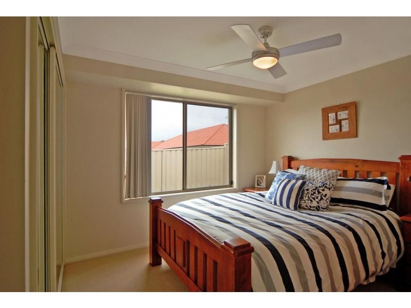 3/31 Sullivan Street, Worrigee NSW 2540