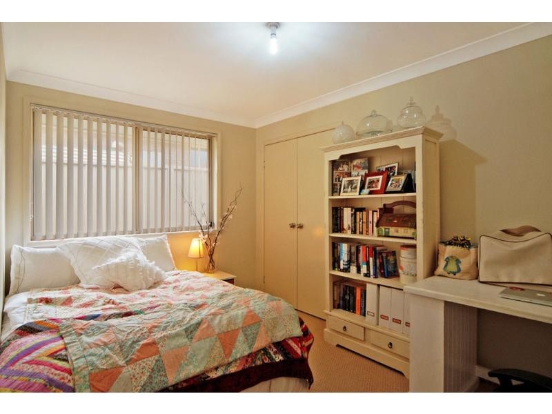 3/31 Sullivan Street, Worrigee NSW 2540
