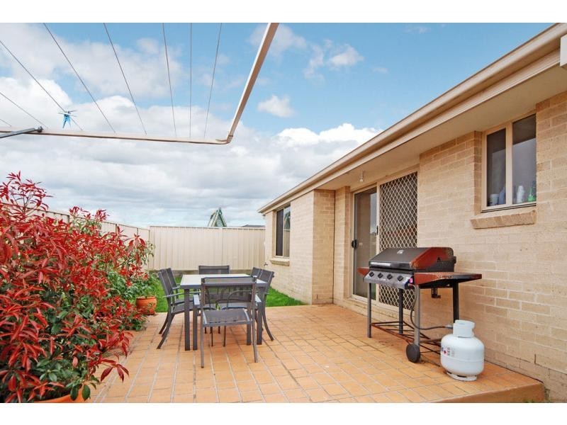 3/31 Sullivan Street, Worrigee NSW 2540