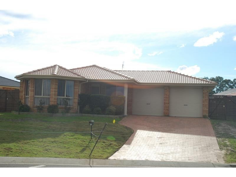 35 Peppermint Drive, Worrigee NSW 2540