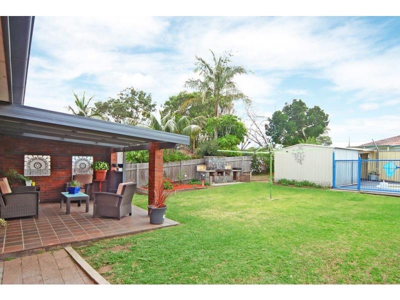 5 Hockey Street, Nowra NSW 2541