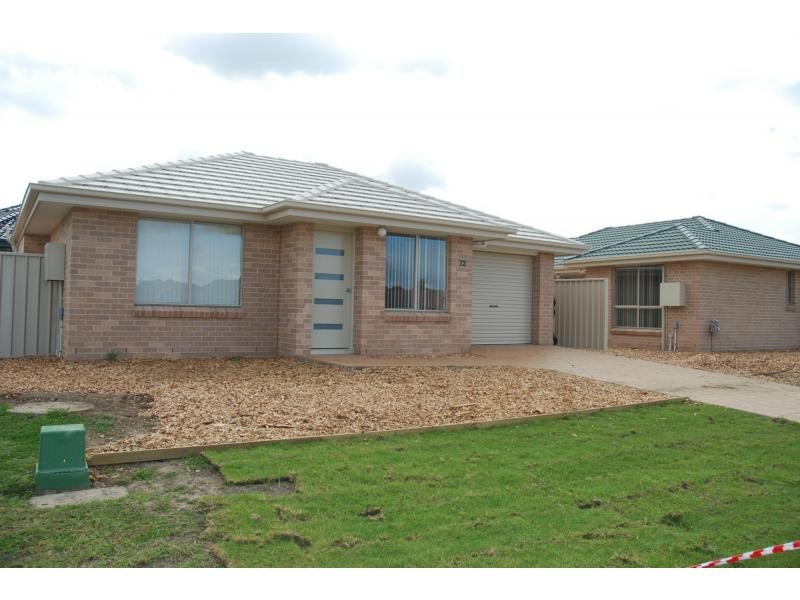 72 Sophia Road, Worrigee NSW 2540