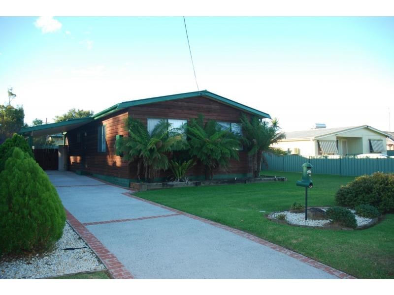 135 McMahons Road, North Nowra NSW 2541