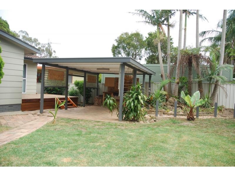 228 Kinghorne Street, Nowra NSW 2541