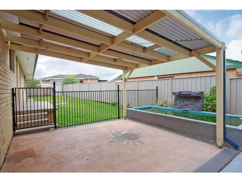 22 Allison Avenue, Nowra NSW 2541