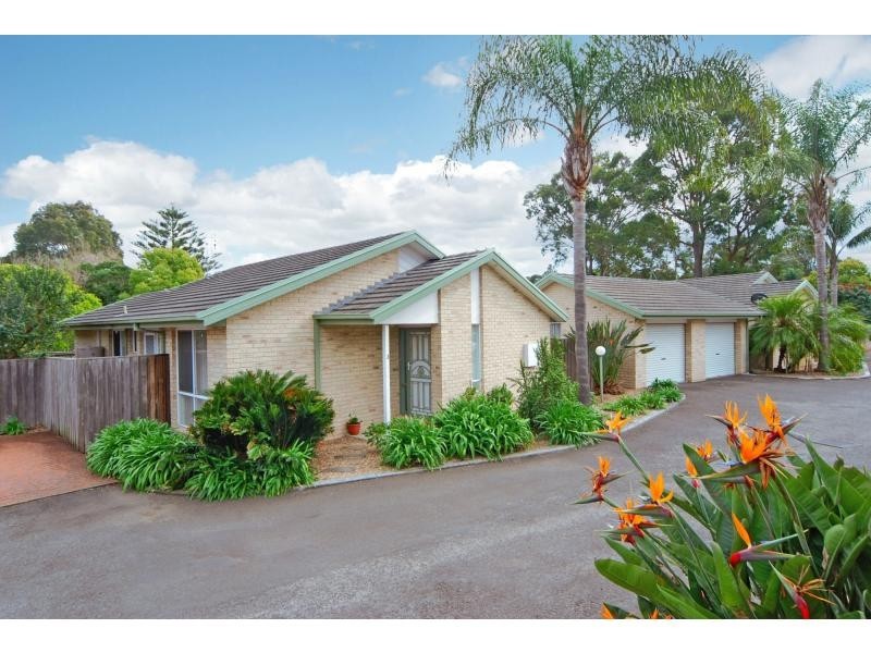 3/50 Hillcrest Avenue, South Nowra NSW 2541
