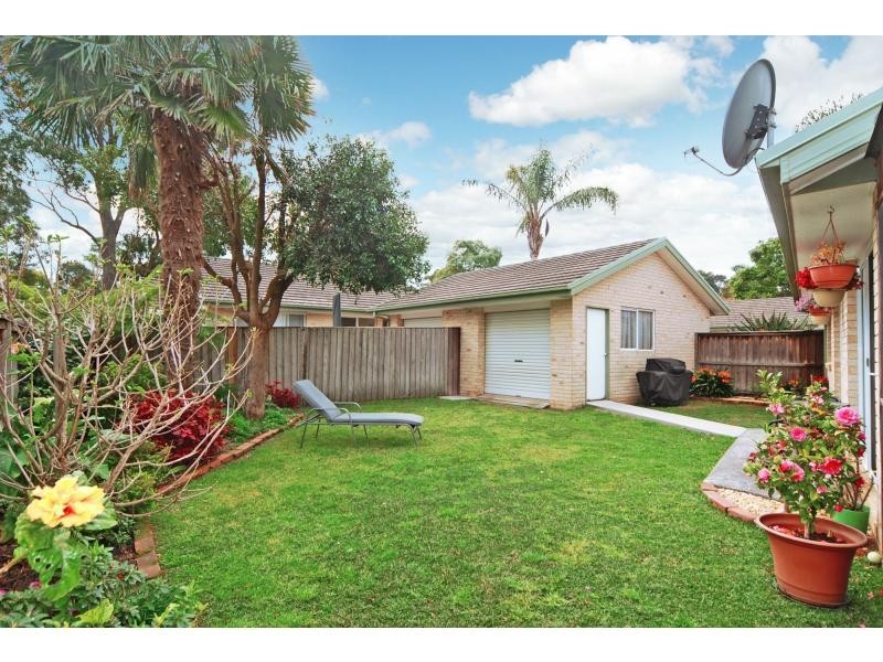 3/50 Hillcrest Avenue, South Nowra NSW 2541