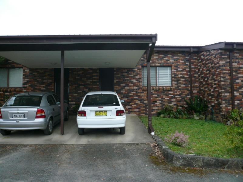 7/49 Brinawarr Street, Bomaderry NSW 2541