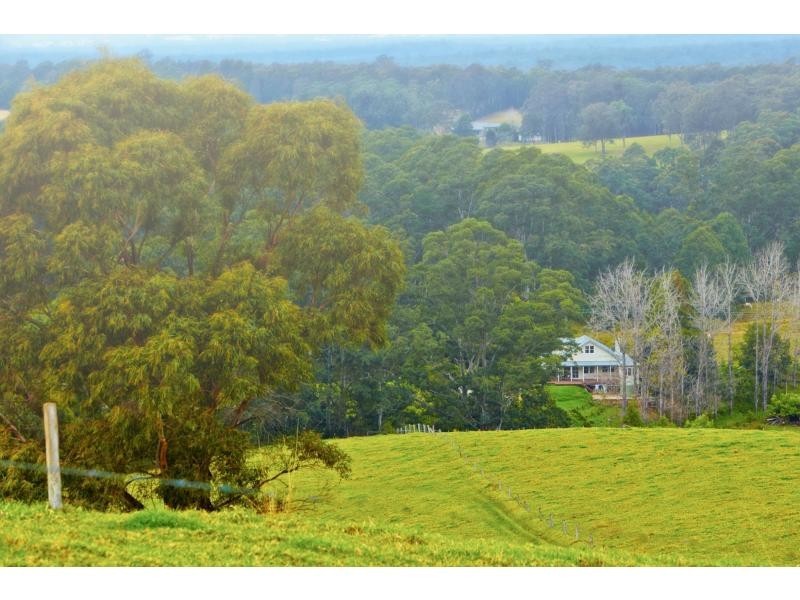 380 Main Road, Cambewarra NSW 2540