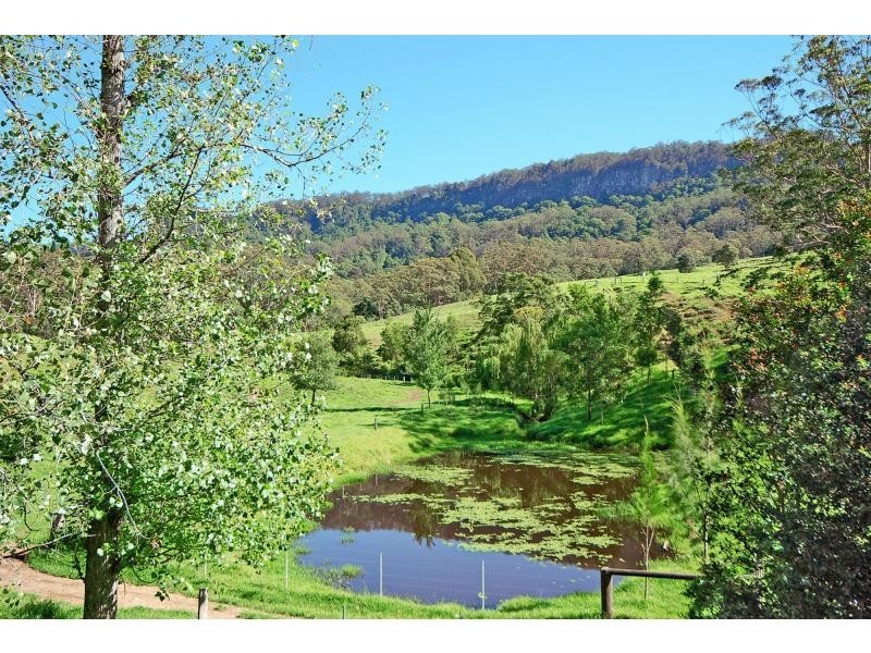 380 Main Road, Cambewarra NSW 2540
