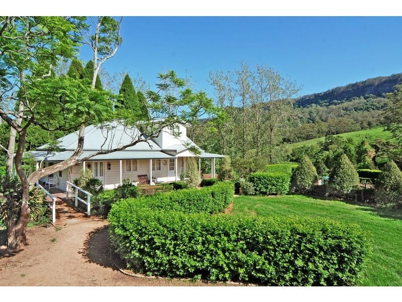 380 Main Road, Cambewarra NSW 2540