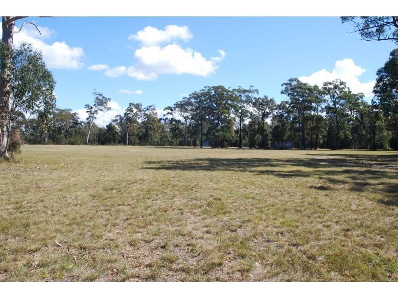 L9 Advance Road, Sussex Inlet NSW 2540