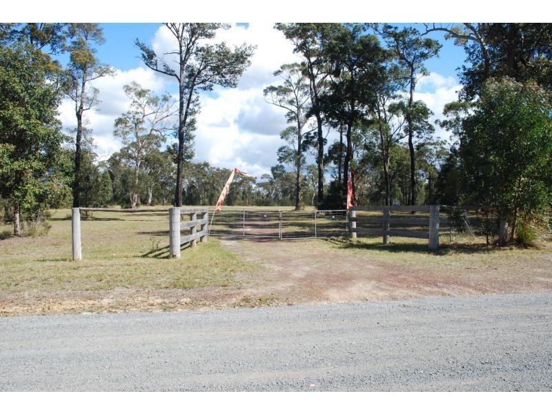 L9 Advance Road, Sussex Inlet NSW 2540