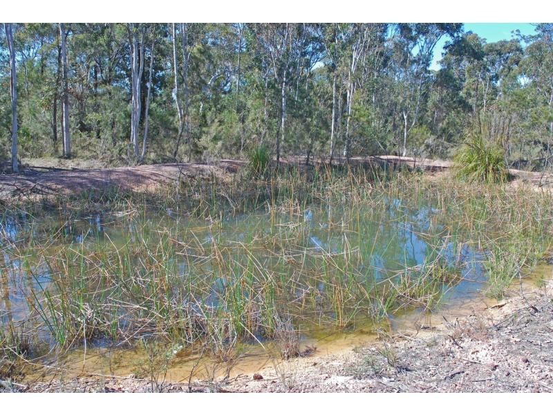 L9 Advance Road, Sussex Inlet NSW 2540