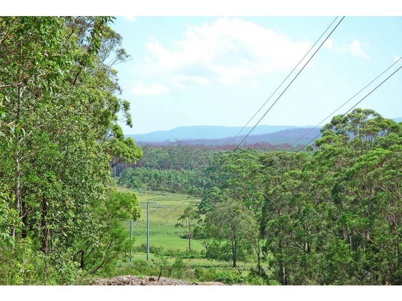 L311 Wandean Road, Wandandian NSW 2540