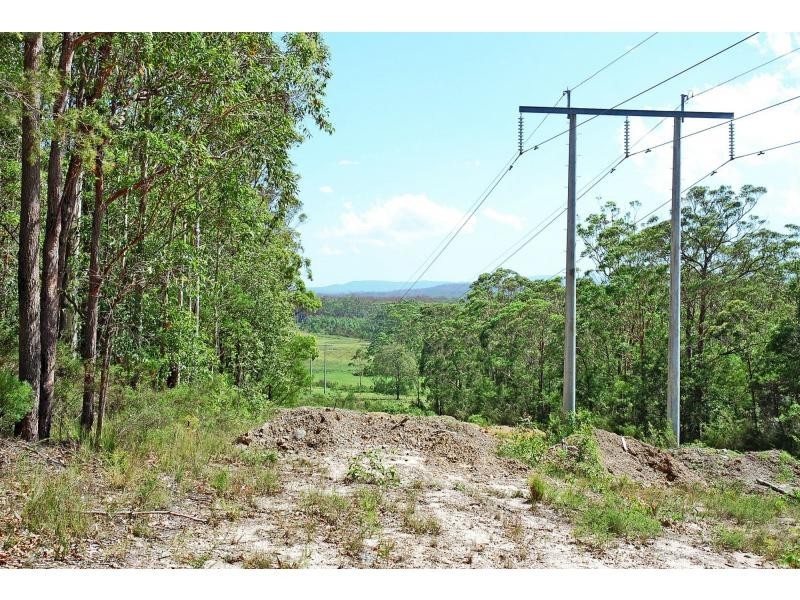 L311 Wandean Road, Wandandian NSW 2540