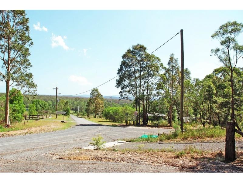 L311 Wandean Road, Wandandian NSW 2540