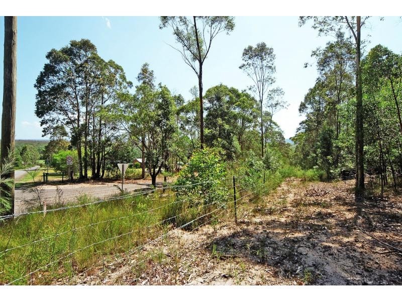 L311 Wandean Road, Wandandian NSW 2540
